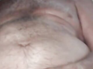 Watch Don's deepthroat skills in free HD Grandpa cam porn video
