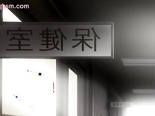Uncensored Hentai: Kanojo 2 - English subtitles and all