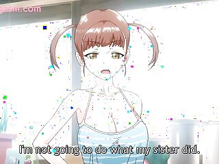 Koumijima Shuu's latest hentai anime: De Umeru Mesu-Tachi 2