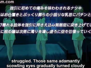 Uncensored Hentai Anime: Tsugunai 3 (Subbed)