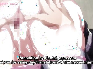 Hatsukoi Jikan 3: Uncensored Hentai Anime with English Subtitles