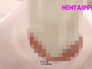 A college roommate - Hentai's second installment